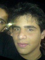 Person who looks like John Stamos