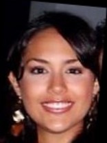 Person who looks like Salma Hayek