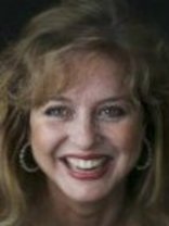 Person who looks like Susan Sarandon