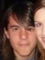 Person who looks like Richie Sambora