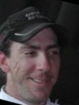 Person who looks like Michael Richards