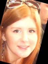 Person who looks like Emily Deschanel