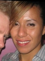 Person who looks like Dania Ramirez