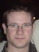 Person who looks like Seth Rogen