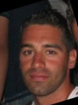 Person who looks like Kirk Acevedo