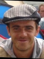 Person who looks like Rick Schroder