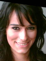 Person who looks like Jennifer Love Hewitt