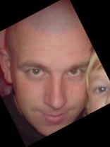 Person who looks like Steve Lemme