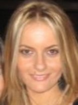 Person who looks like Carolyn Murphy