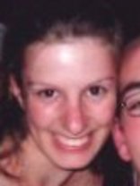 Person who looks like Idina Menzel