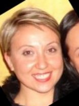 Person who looks like Kelly Rutherford