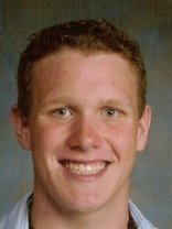 Person who looks like Ashton Holmes