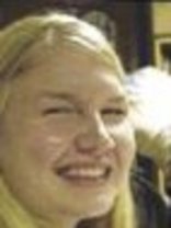 Person who looks like Julia Stiles