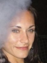 Person who looks like Demi Moore