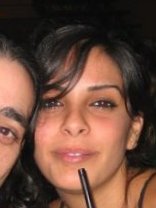 Person who looks like Marisa Tomei