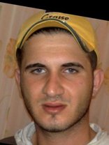 Person who looks like Dominic Purcell