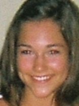 Person who looks like Ines Rivero