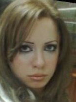 Person who looks like Izabella Scorupco