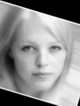 Person who looks like Meg Ryan