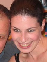 Person who looks like Evangeline Lilly