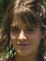 Person who looks like Kim Dickens