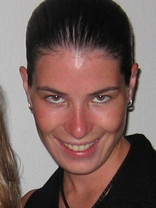 Person who looks like Evangeline Lilly