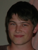 Person who looks like Josh Hartnett