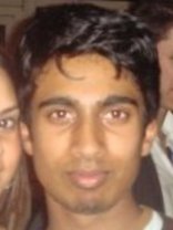 Person who looks like Kal Penn