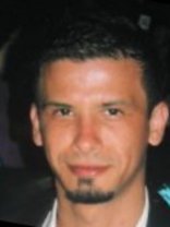 Person who looks like Carlos Bernard