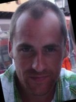 Person who looks like Vinnie Jones