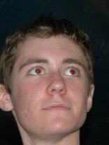 Person who looks like Dave Matthews