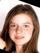 Person who looks like Thora Birch