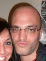 Person who looks like Mike Tyson