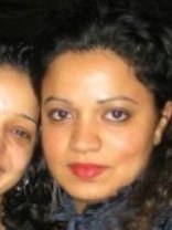 Person who looks like Judy Reyes