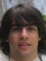 Person who looks like Peter Gallagher