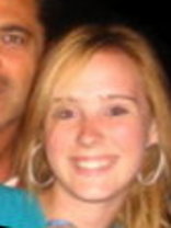 Person who looks like Bonnie Somerville