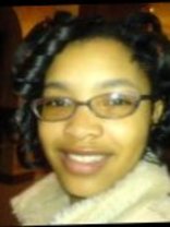 Person who looks like Tisha Campbell