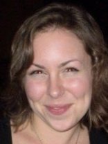 Person who looks like Elizabeth Perkins