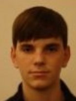 Person who looks like Sean Faris