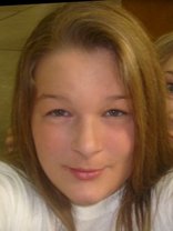 Person who looks like LeAnn Rimes