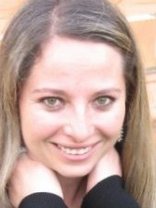 Person who looks like Jennifer Hawkins