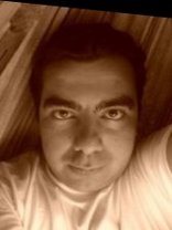 Person who looks like Hugh Laurie