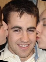 Person who looks like James Van Der Beek