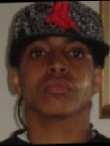 Person who looks like Ice-T