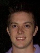 Person who looks like Steve Howey