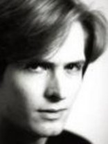 Person who looks like Hayden Christensen