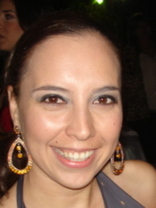 Person who looks like Liza Huber