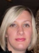 Person who looks like Tori Spelling