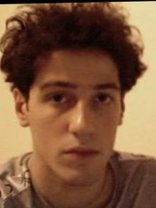 Person who looks like Jason Biggs