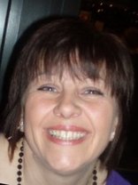 Person who looks like Dorothy Hamill